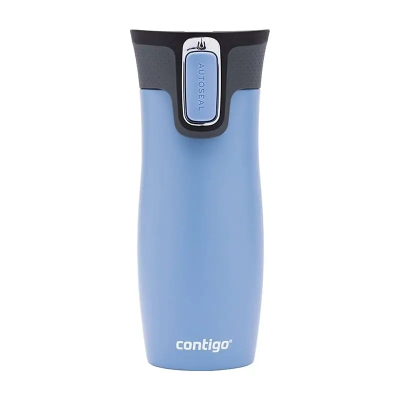 Dostępne od ręki Kubek Termiczny West Loop 2.0 470 ml Contigo Earl Grey (2104578)