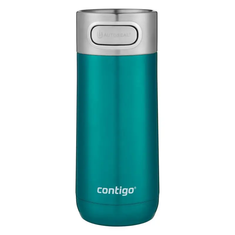 Wysoka jakość Kubek Termiczny Luxe Autoseal 360 ml Contigo Biscay Bay (2104368)