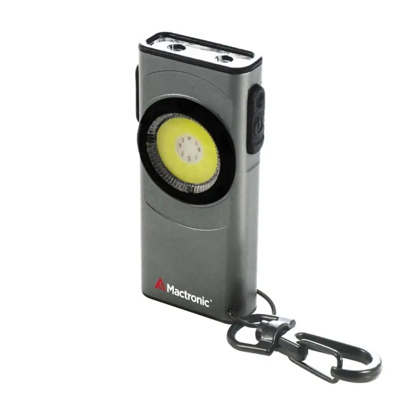 Latarka Ręczna / Brelok Mactronic Flagger Nano (PHH0136) Zamów dziś