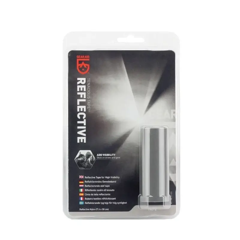 Taśma Odblaskowa Tenacious Tape Reflective GearAid (91123-010) Promocja
