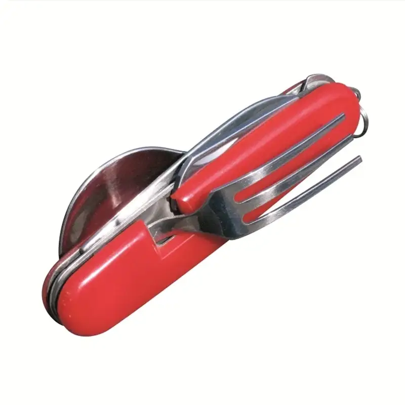 Ostatnie sztuki Niezbędnik Folding KFS Clip Set BCB (CN223)