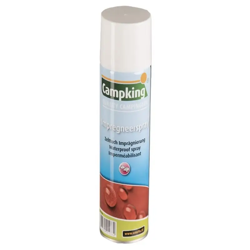 Nowość Impregnat Do Obuwia i Sprzętu Turystycznego Campking 500ml