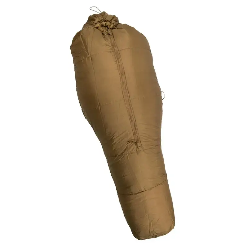 Dodaj do koszyka Śpiwór Type 1 Temperate Sleeping Bag Inner Propper Coyote Oryginał Demobil BDB