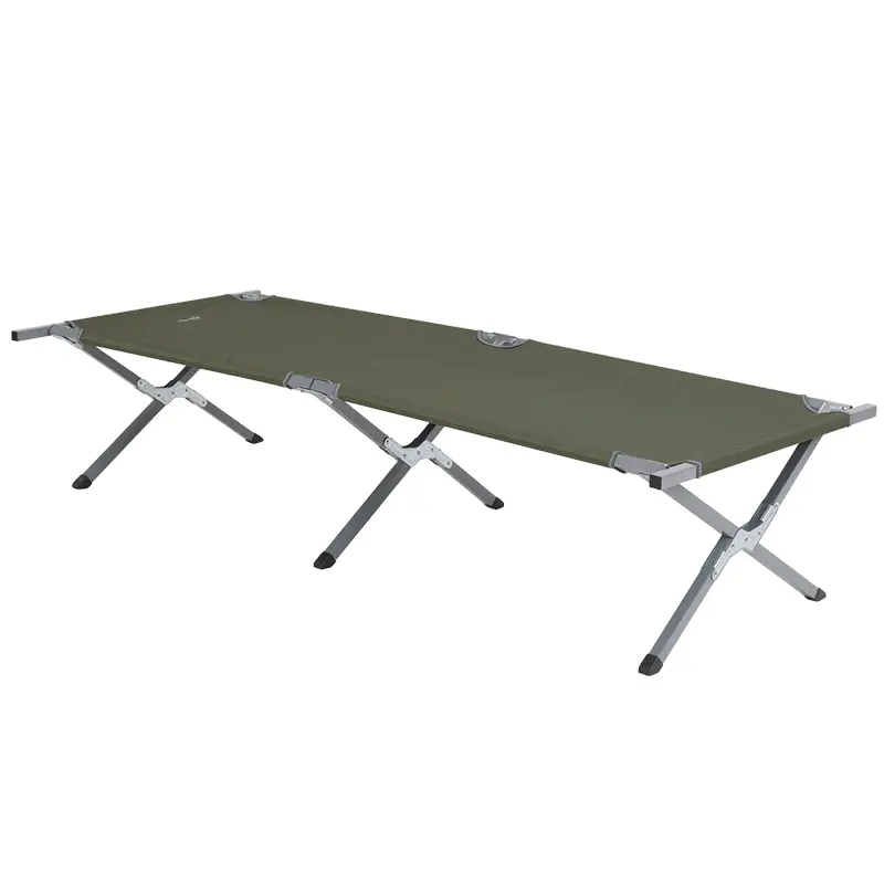 Sprawdź teraz Łóżko Polowe Larch Bed Easy Camp Olive (480080)
