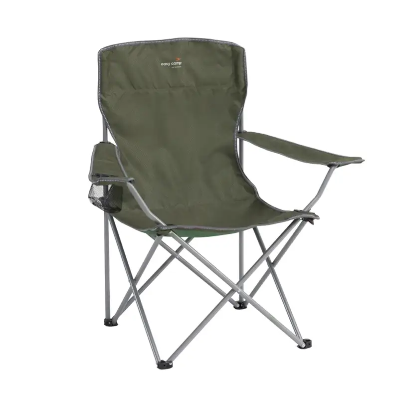 Hit sprzedaży Krzesło Rozkładane Spruce Arm Chair Ink Easy Camp olive (480086