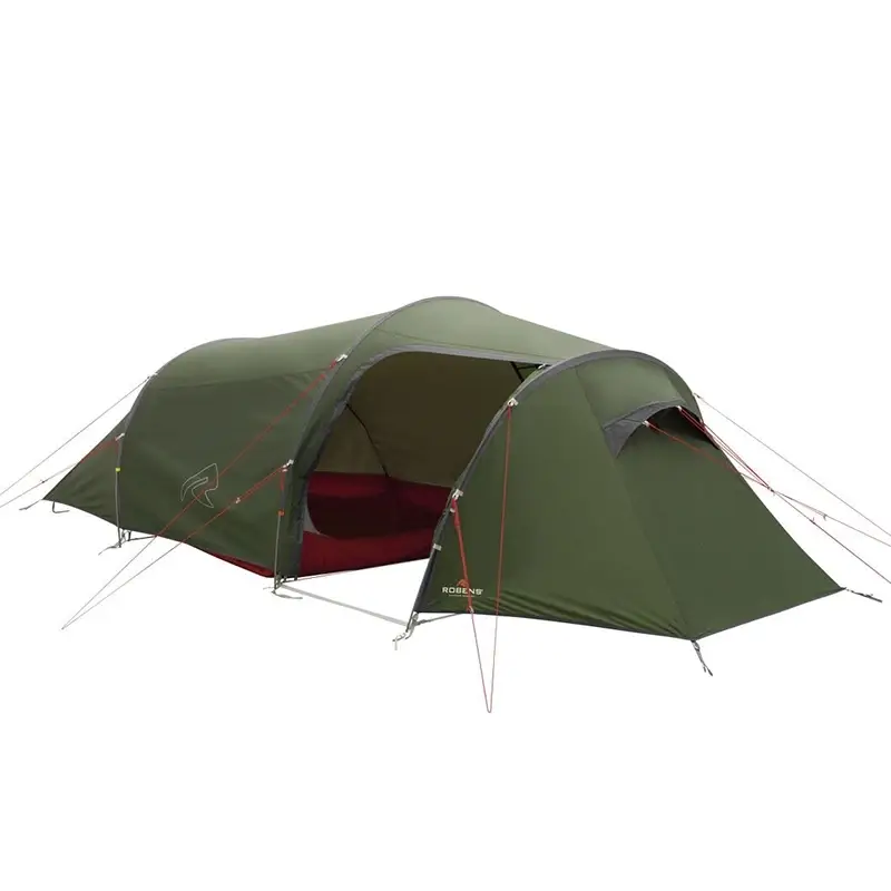 Namiot 3-osobowy Voyager 3 EXP Robens Green (130408) Promocja