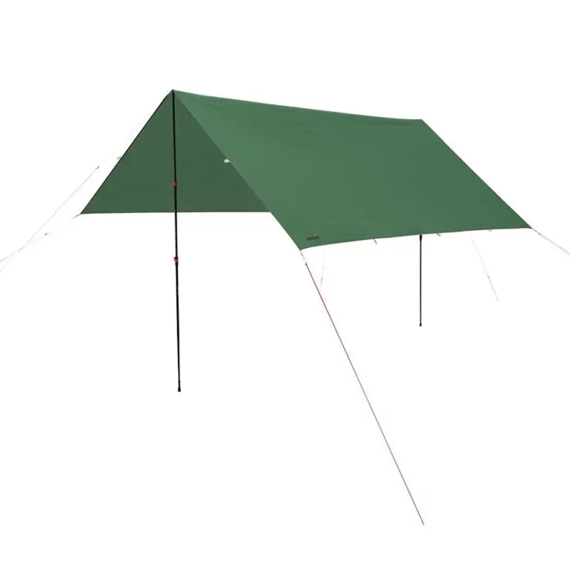 Promocja Tarp Turystyczny 2.5 x 2.5 m Pro Robens Green (130402)