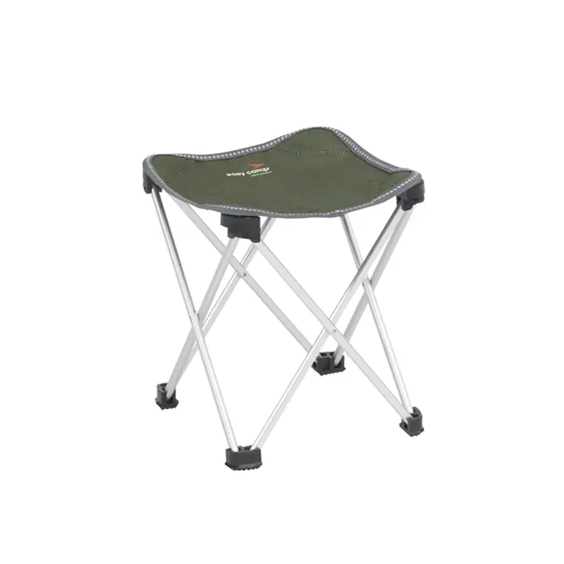 Krzesło Rozkładane Ash Rest Easy Camp Dark Green (480078) Rabat
