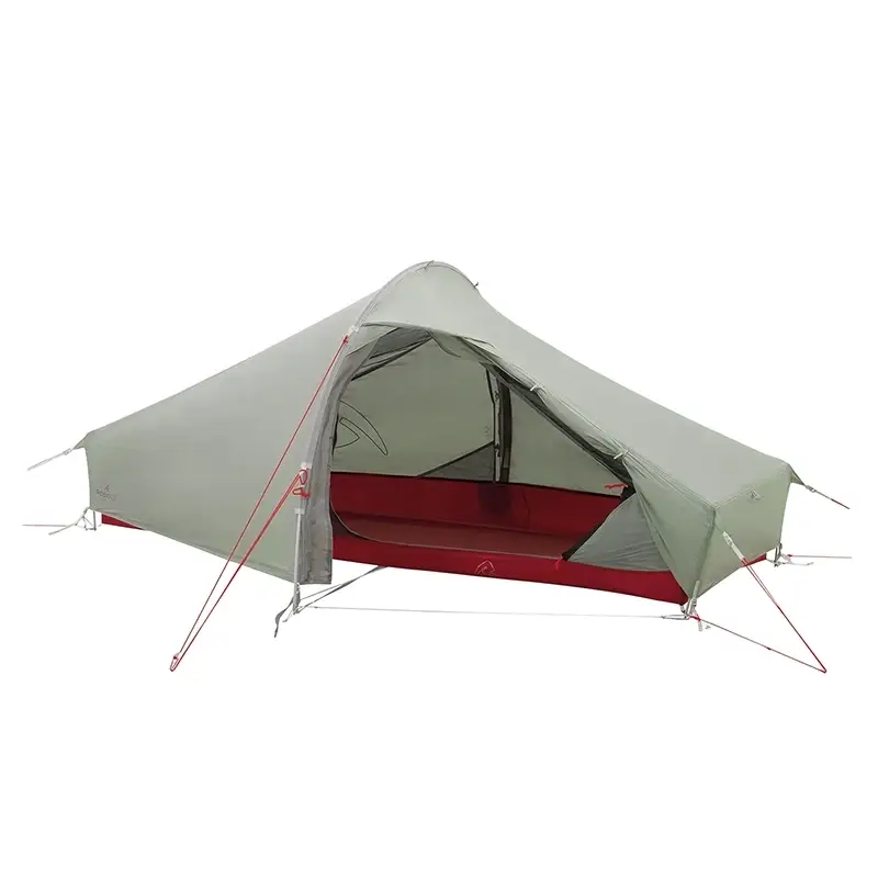 Namiot 1-osobowy Robens Chaser 1 Light Green (130419) Tylko dziś