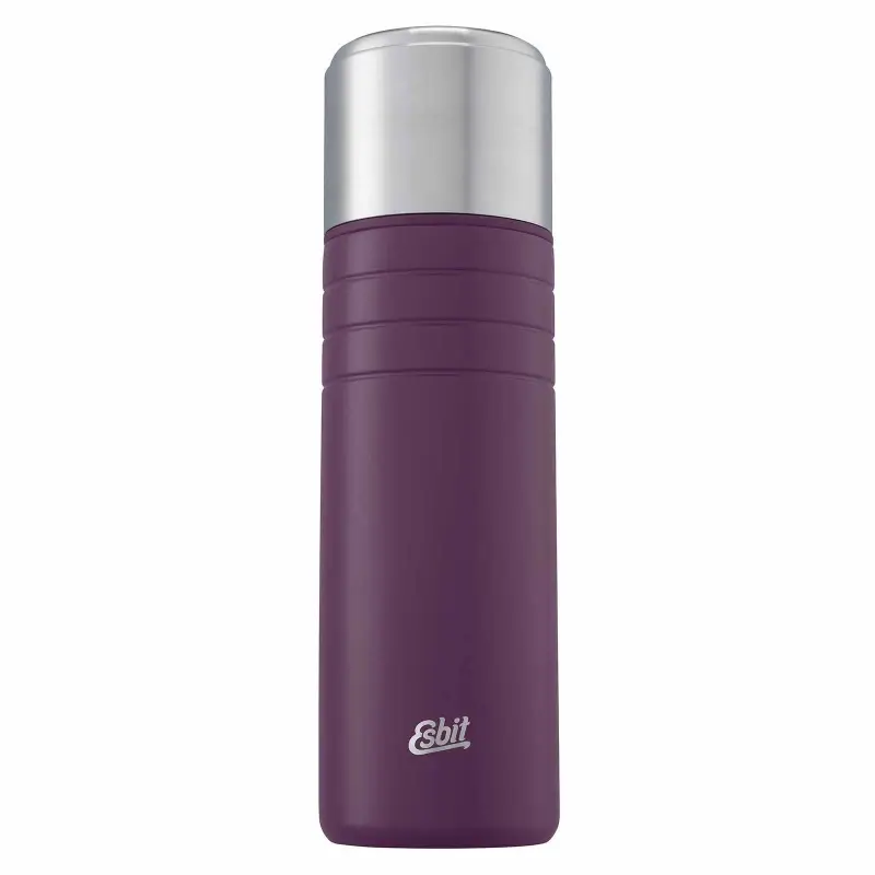 Kup teraz Termos Turystyczny Majoris Vacuum Flask 1 Litr Esbit Aubergine (VF1000TL-AU)