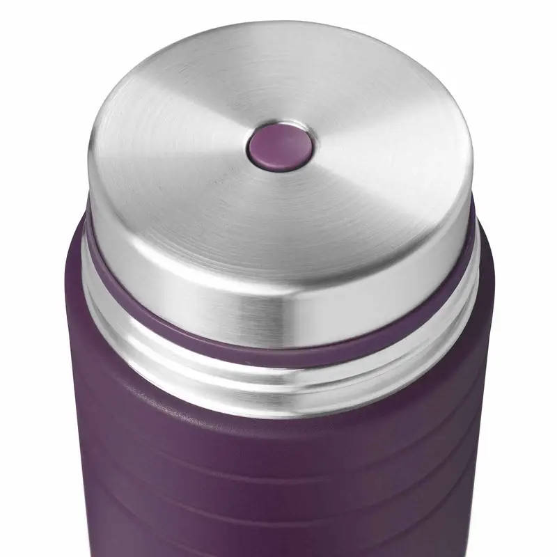 Termos Obiadowy Food Jug Majoris 1 Litr Esbit Aubergine (FJ1000TL-AU) Do wyczerpania zapasów