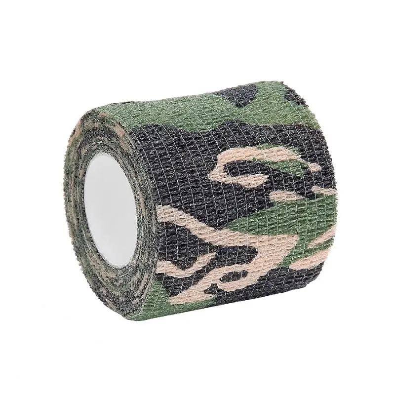 Opaska Elastyczna / Bandaż FOSCO Woodland (469351) Wyjątkowa oferta