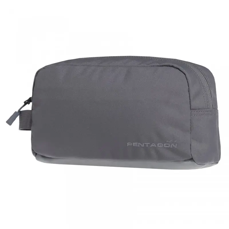Kosmetyczka Raw Travel Kit Pentagon Wolf Grey (K17071) Do wyczerpania zapasów
