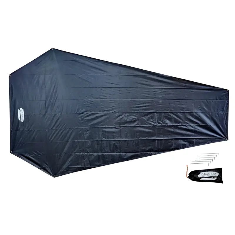Osłona Podłogi Core-Tent Lodger Ground Sheet Bushmen Super okazja