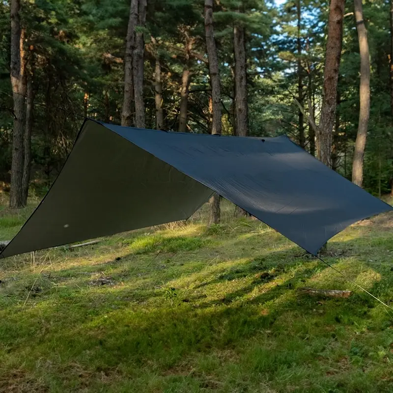 Termo Tarp StingRay 3,6 x 2,8 m Poland TigerWood Czarny Super okazja