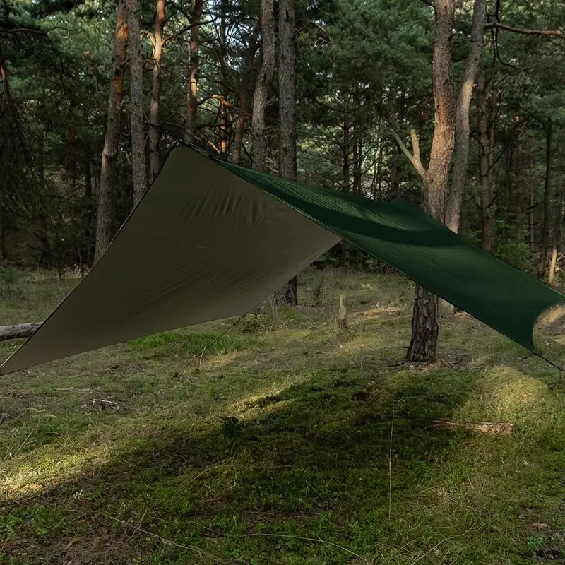 Termo Tarp StingRay 3,6 x 2,8 m Poland TigerWood Green Bestseller