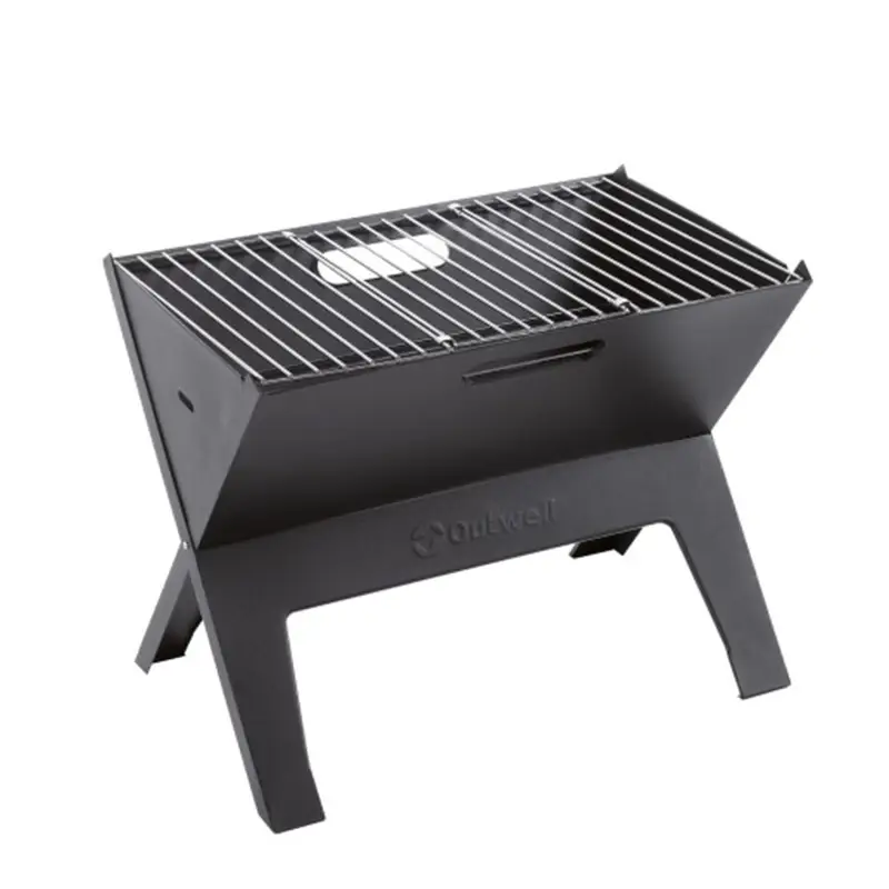 Grill Składany Outwell Cazal Portable Grill Charcoal /Black Oferta czasowa