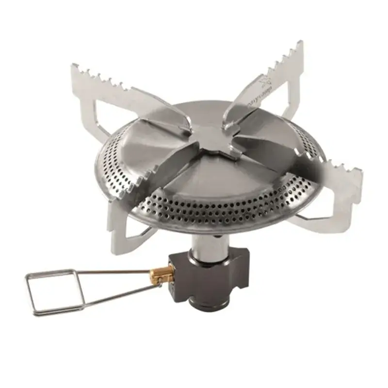 Kuchenka Gazowa Palnik Turystyczny Venture Burner Easy Camp (680130) Wyjątkowa oferta