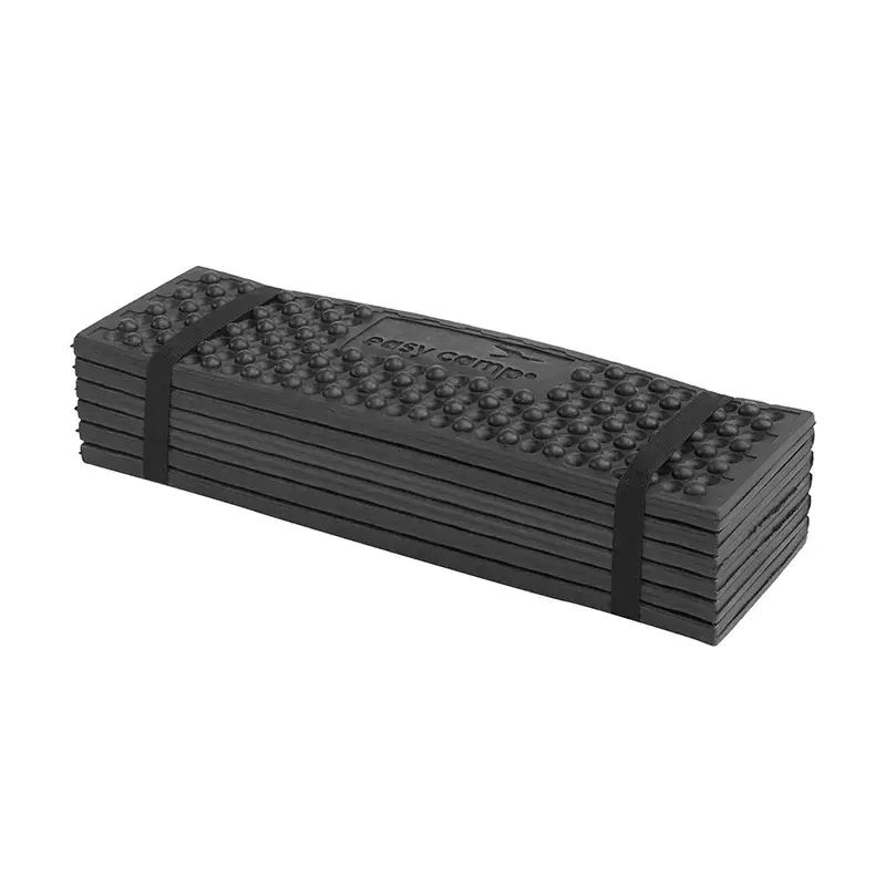 Karimata Składana Typu ZigZag MERLIN Folding EVA Easy Camp (300083) Łatwy zwrot