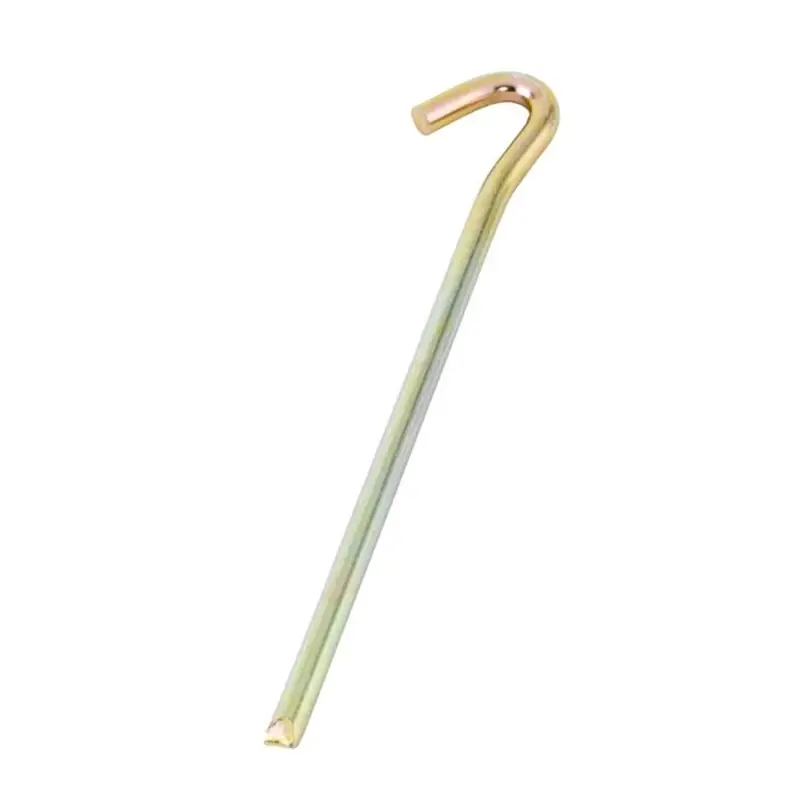 Szpilki Do Namiotu Steel Stake 6 szt. Robens (690178) Nowy