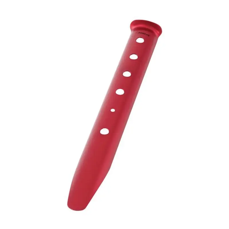 Śledzie Snow&Sand Stake 2 szt. Robens Czerwony (690186) Ostatnie sztuki