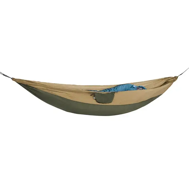 Hamak Robens Trace Hammock Set Sand / Green (490099) Wyprzedaż