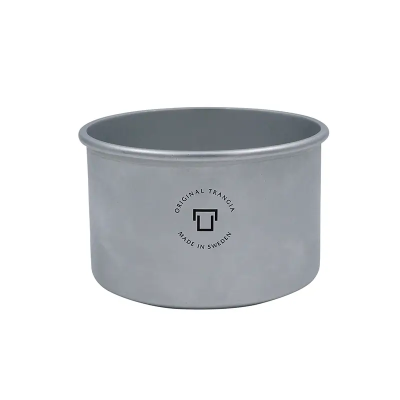Garnek Micro Cooking Pot 500ml Trangia (BF600500) Okazja