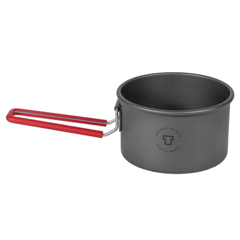 Nowość Kubek T-Cup HA Trangia Czerwony (BF500054)