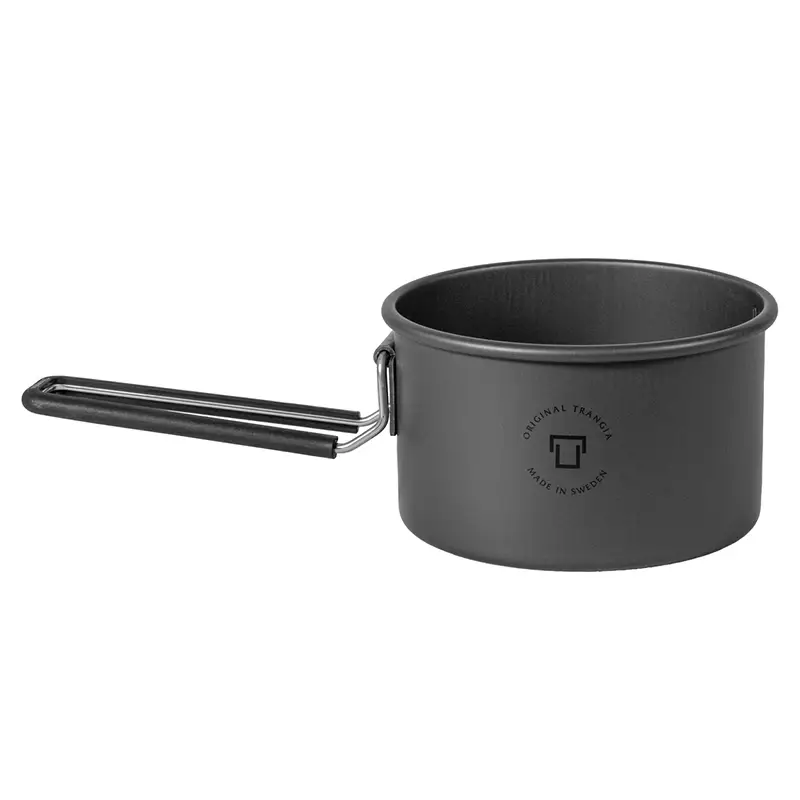 Promocja Kubek T-Cup HA Trangia Czarny (BF500051)