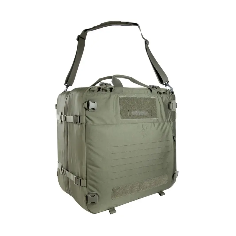 Super okazja Plecak Medyczny Medic Container Tasmanian Tiger Olive (8839.331)