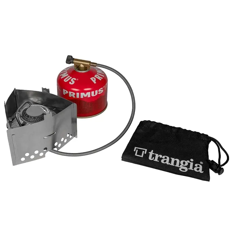 Kuchenka Triangle Stove Gas Burner Trangia (BF400377) Zniżka