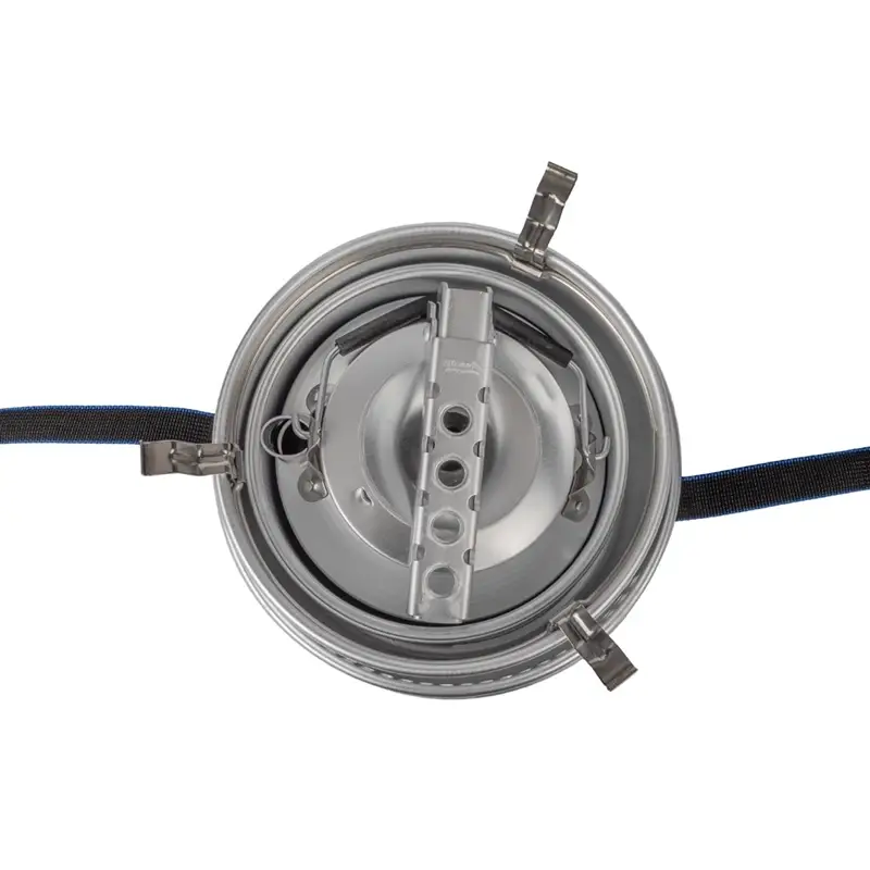Dostępne od ręki Kuchenka Turystyczna Trangia Stove Ultralight 27-4 HA (BF150274)