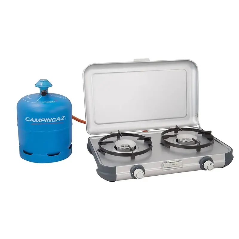 Sprawdź teraz Kuchenka Gazowa Camping Kitchen 2 Campingaz