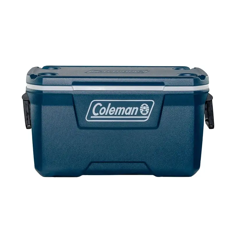 Lodówka Pasywna Coleman 70QT Chest Cooler Granatowa Popularny