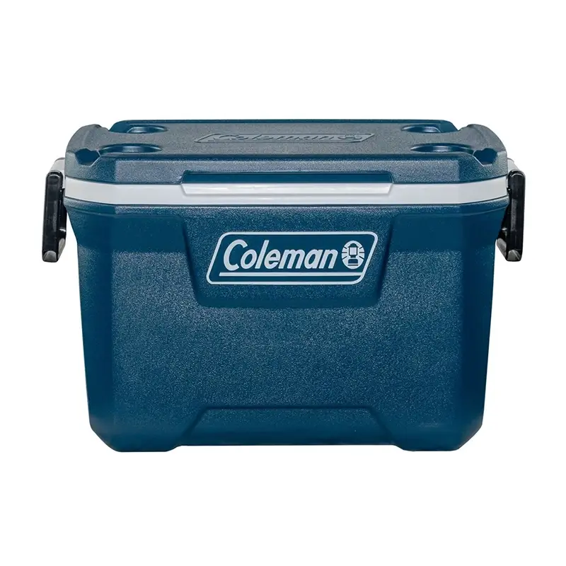 Lodówka Pasywna Coleman 52QT Chest Cooler Granatowa Popularny