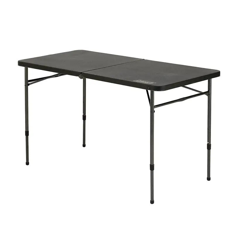 Ekspresowa dostawa Stolik Turystyczny Coleman Camp Table Medium Czarny