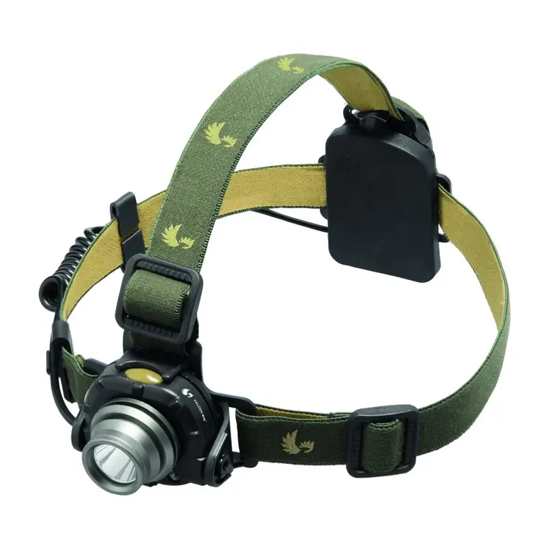 Latarka Czołowa Falcon Eye Spook 200 lm (FHL0036) Ostatnie sztuki