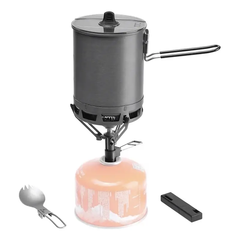 Obniżka ceny Zestaw Do Gotowania Petrel Ultralight Cooking System Fire Maple
