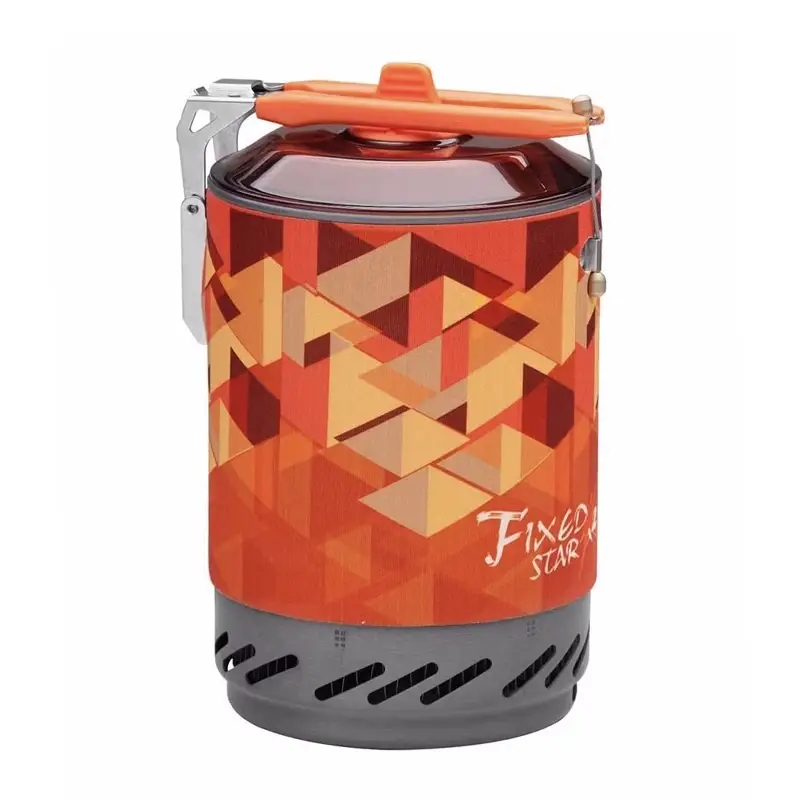 Kuchenka FMS-X2 Pomarańczowa Fire Maple Kup online
