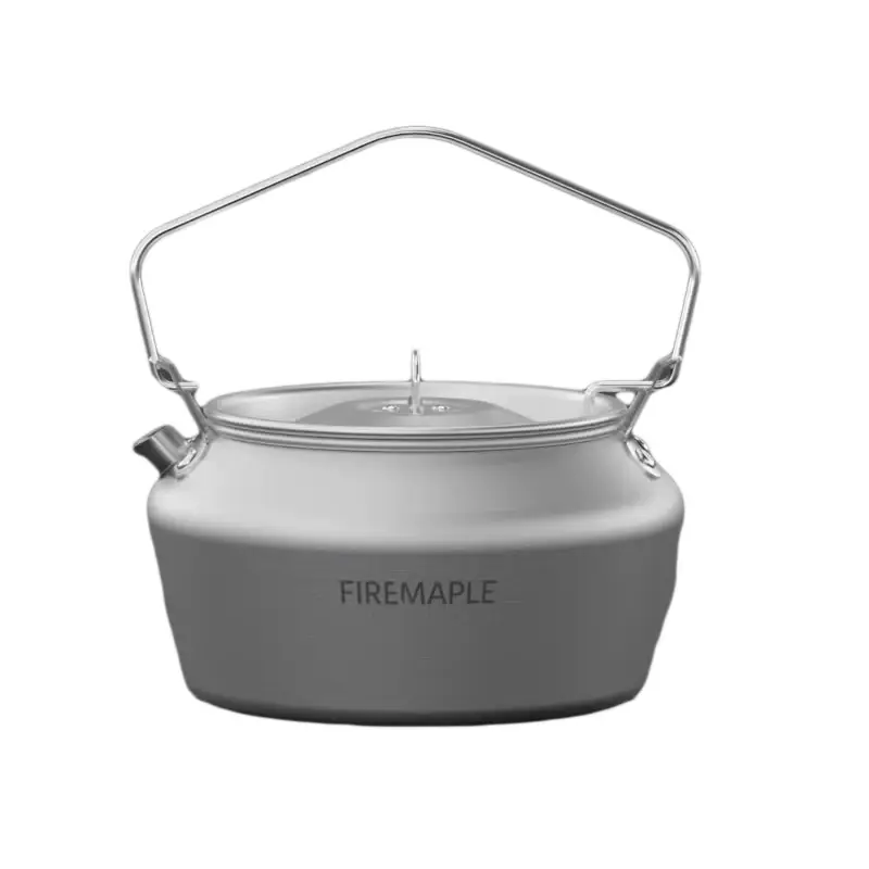 Czajnik Turystyczny Frost 1,2L Fire Maple Nie przegap