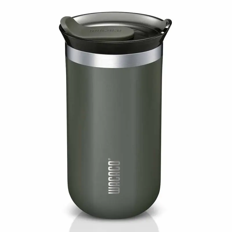 Kubek Termiczny Turystyczny Octaroma Lungo 300 ml Wacaco Dim Grey Oferta limitowana