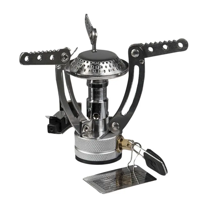 Kuchenka Gazowa Palnik Turystyczny Spider Mil-Tec (14911000) Rabat