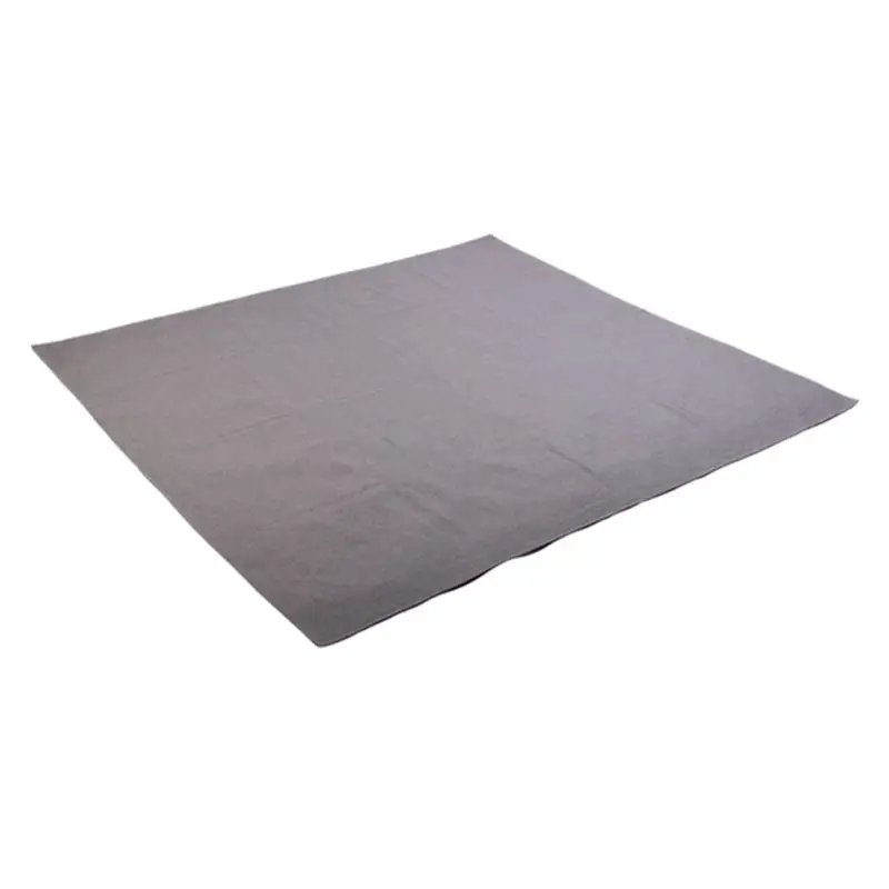 Bezpieczna płatność Koc Wełniany Light 175 x 150 cm Mil-tec Light Grey (14428308)