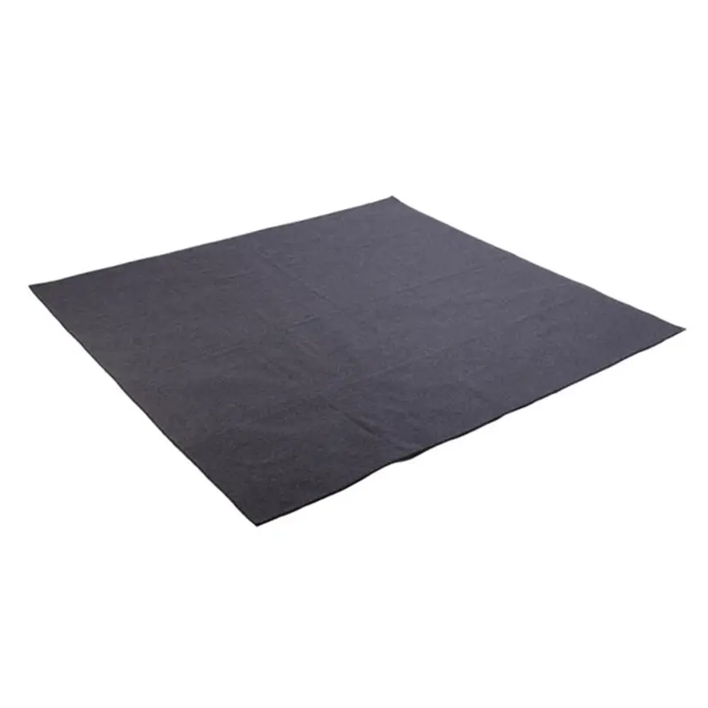 Do wyczerpania zapasów Koc Wełniany Light 175 x 150 cm Mil-tec Charcoal Grey (14428208)