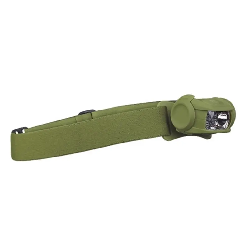 Latarka Czołowa LED 4 65 lm Mil-tec Olive (15170101) Kup teraz