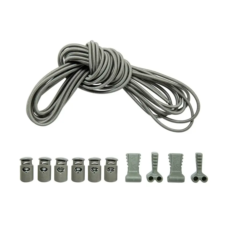 Wyjątkowa oferta Zestaw Bungee Cord Tab Set Tasmanian Tiger Olive (8778.331)