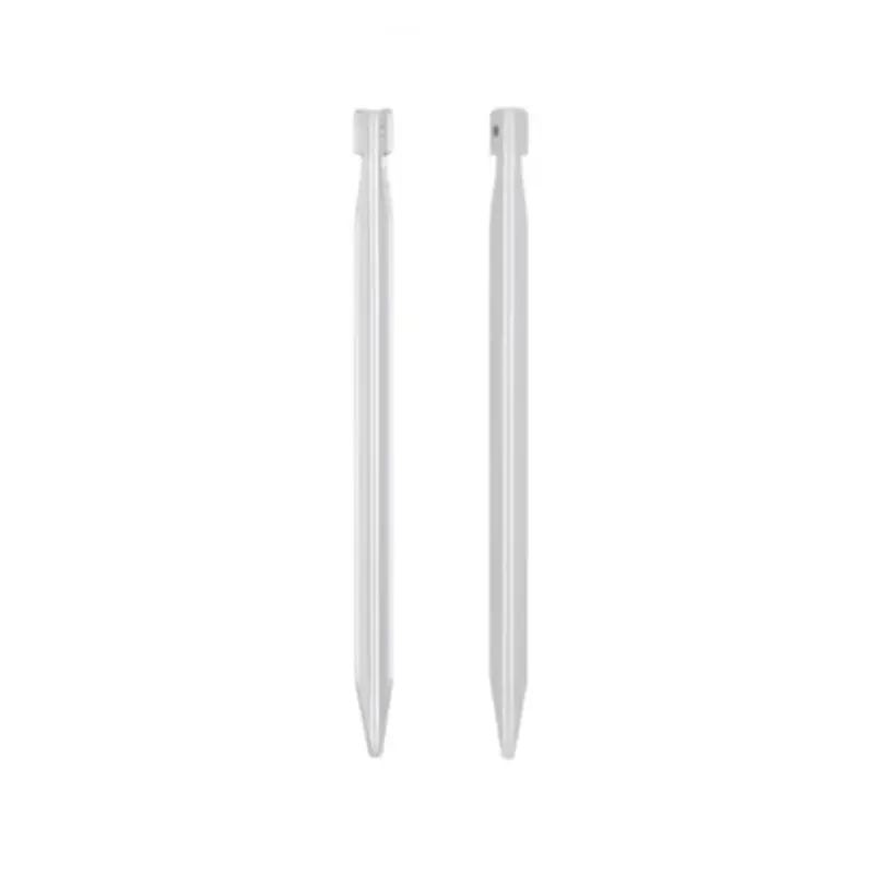 Okazja Śledzie Do Namiotu V-SHAPE 20cm 8 Sztuk Naturehike Silver (CNK2300ZP0016-SILVER)
