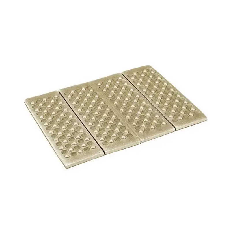 Siedzisko XPE Folding Seat Naturehike Khaki (NH20PJ025) Ograniczona ilość