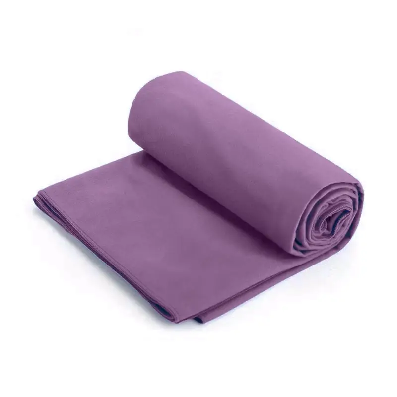 Hit cenowy Ręcznik Szybkoschnący Fitness Naturehike Fioletowy (NH20FS009)
