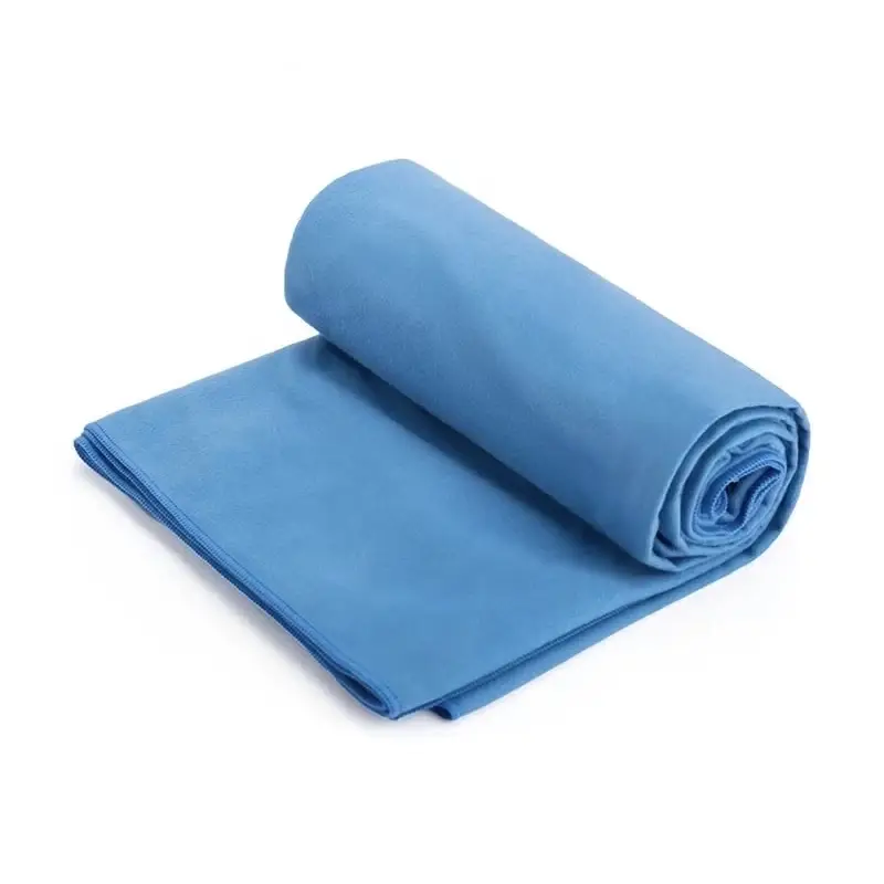 Oferta Ręcznik Szybkoschnący Fitness Naturehike Niebieski (NH20FS009)